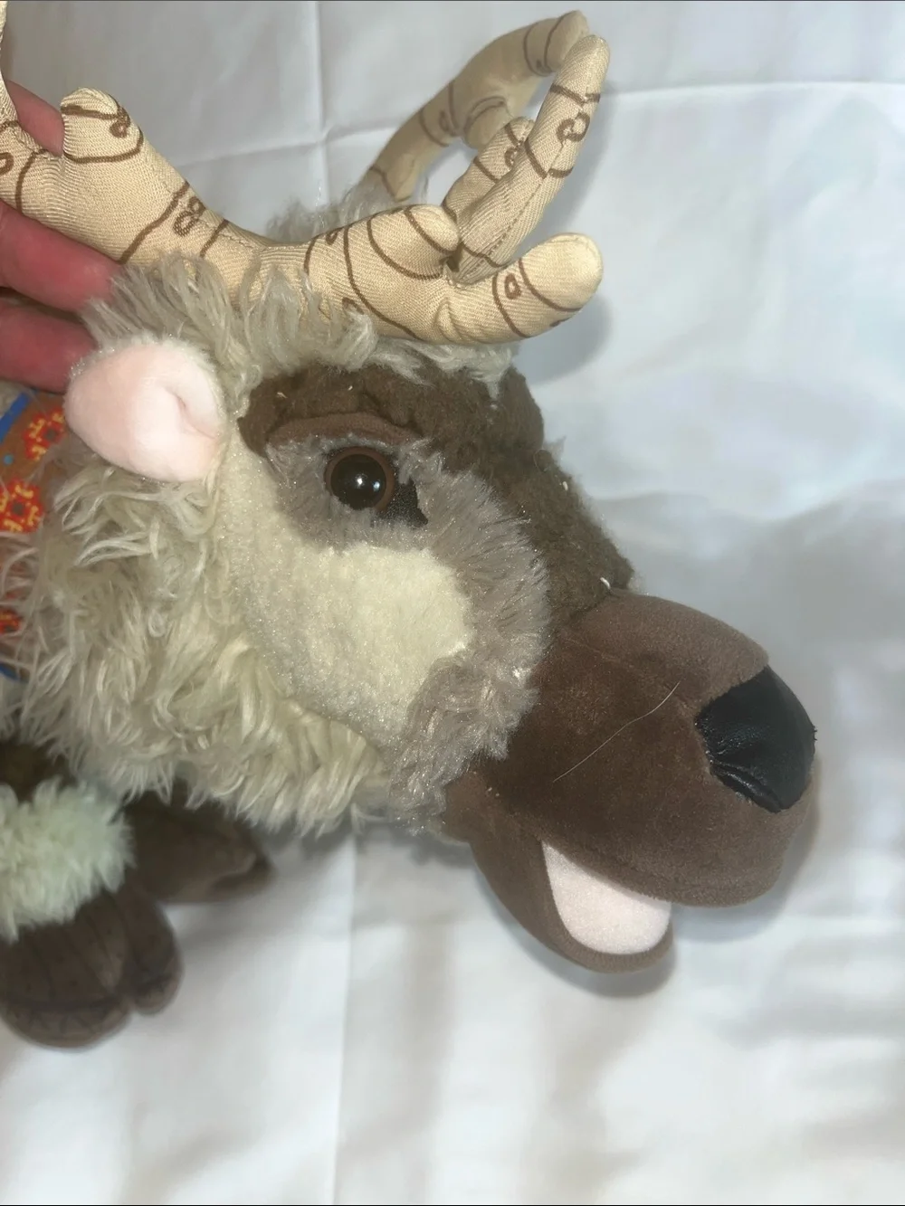 Disney sven sold